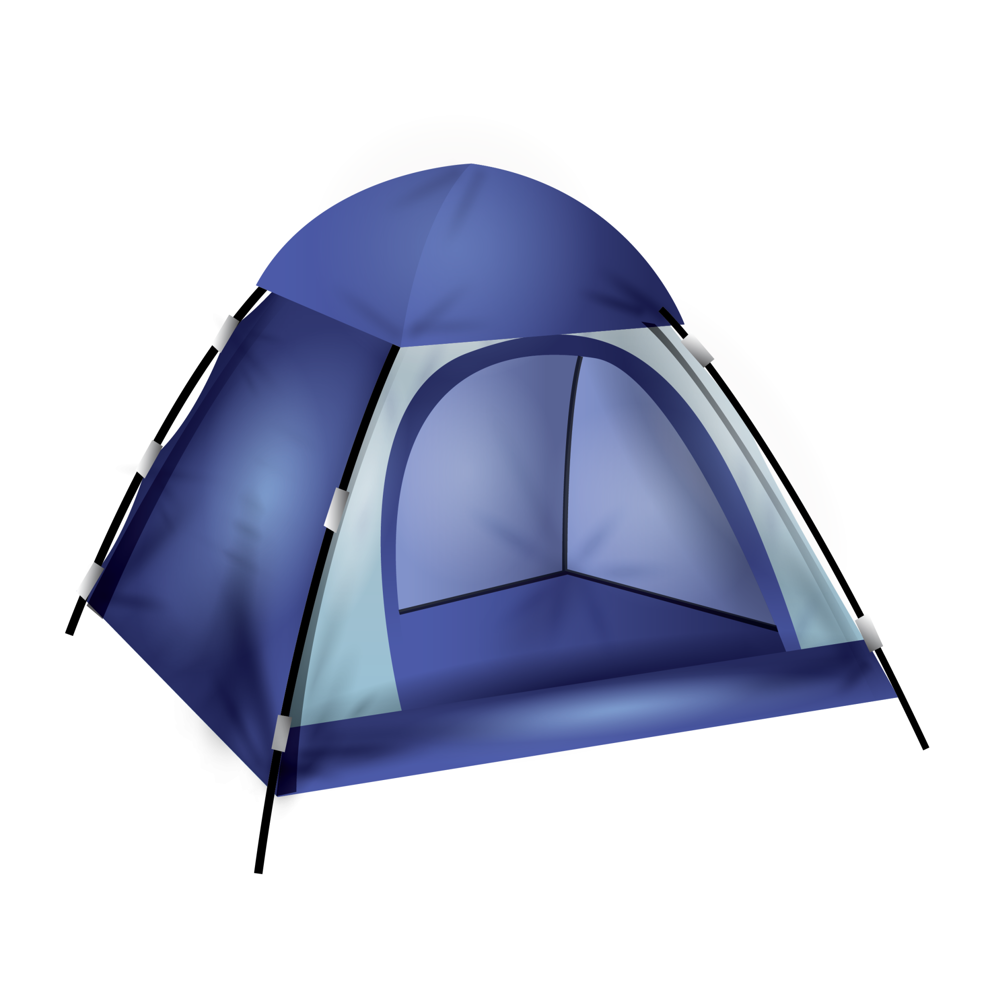 Two Person Tent prodcut image
